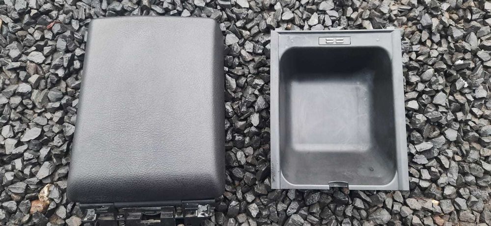 Podłokietnik BMW E39