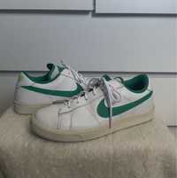 Buty Nike Tennis Classic GS White/Green