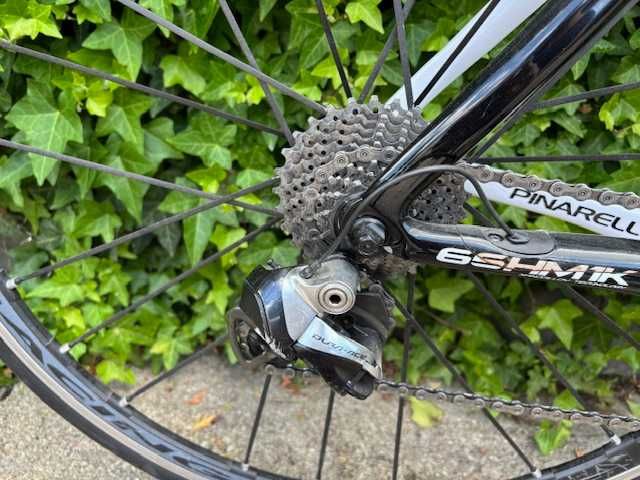 Pinarello Dogma 65,1 Think 2