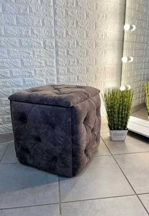 Пуф-трансформер 5в1 «Каретна стяжка»-«Полоса» Пуфік,Пуфик,Пуф