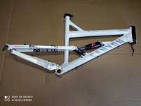 Rama Canyon  Torque Typu Full , 26