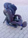 Fotelik samochodowy dla dzieci od 9 kg
