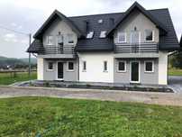 Apartamenty u Mirka Bieszczady Solina