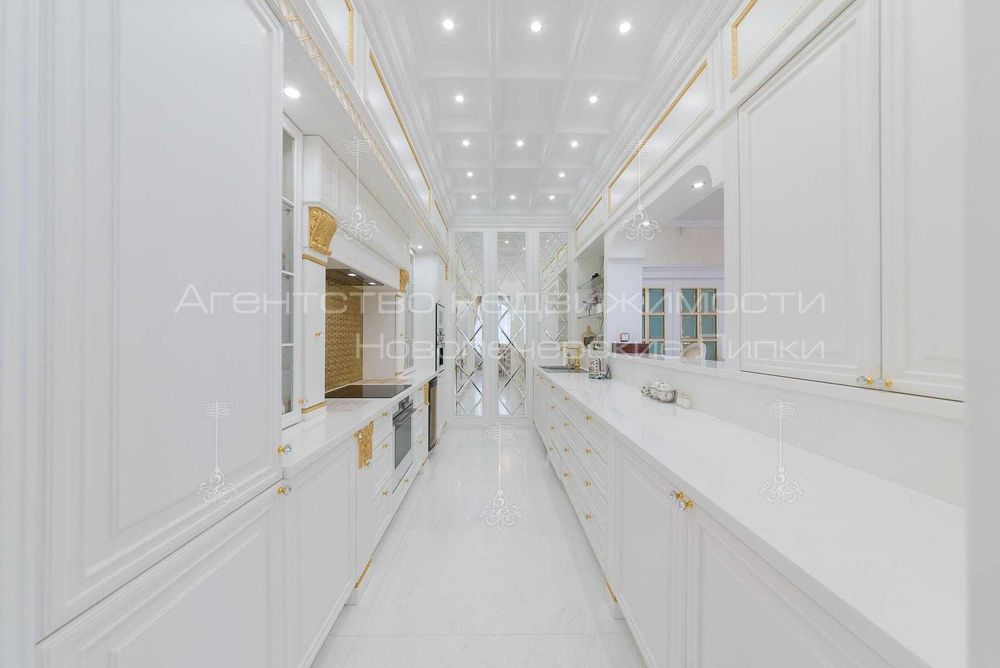 Оренда 3к квартири ЖК Carnegie Tower Кловський узвіз, 7а