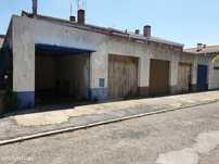 Garagem  para venda
