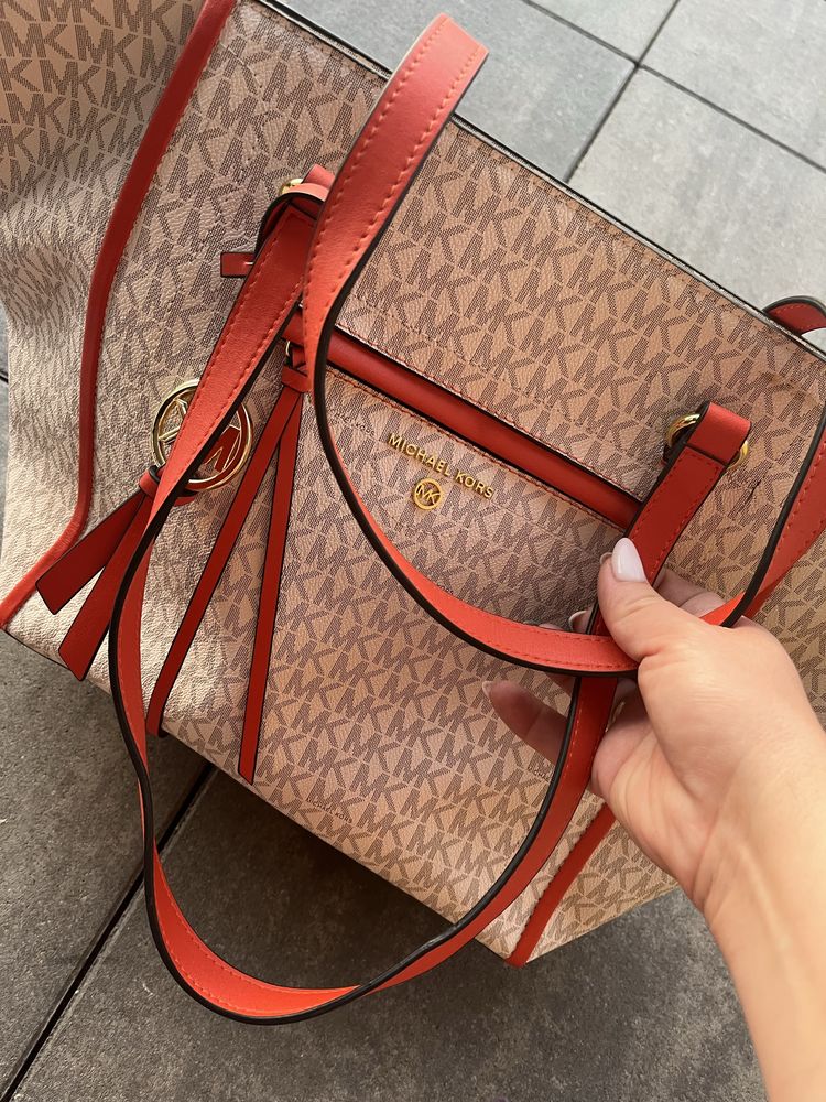 Torebka michael kors
