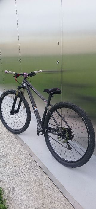 Trek x caliber 7 2019