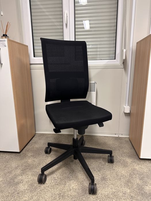 Krzesło Biurowe Obrotowe Premium Bejot