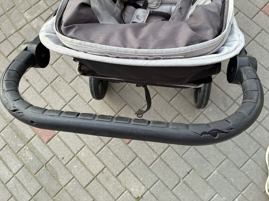 Wozek Baby Jogger City Elite 2
