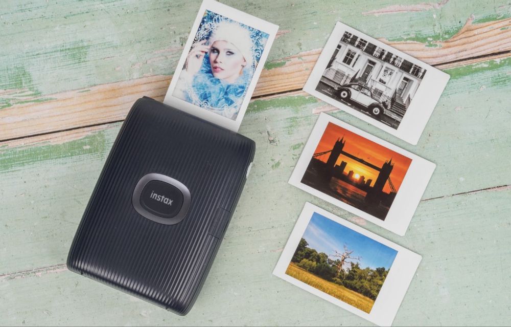 Polaroid Instax Fotos ao seu pedido e gosto