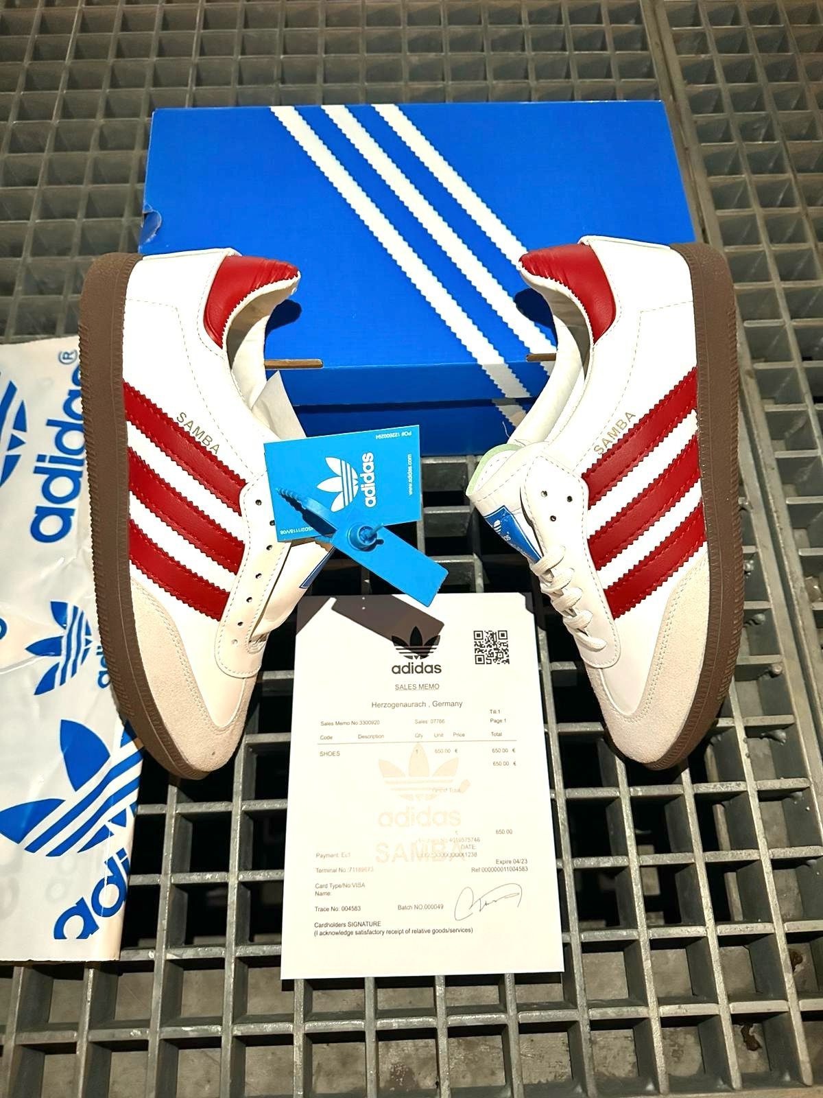 Buty męskie Adidas kolory  40-44!!!