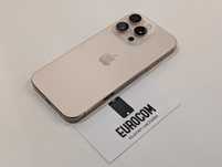 iPhone 16 Pro 128GB Desert, CH Maxim Legionowo Sklep gsm