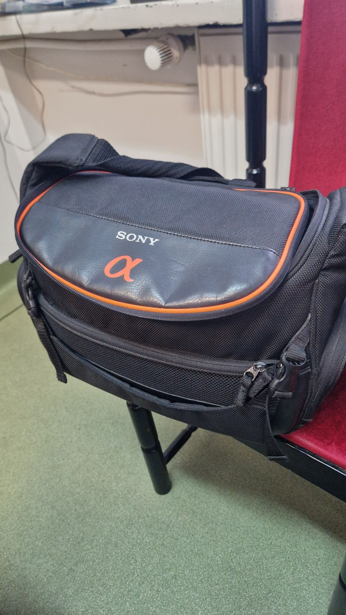 Sony A7 III Body – Stan Idealny