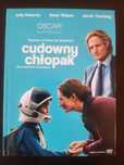 Płyta DVD  Cudowny chłopak