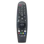 Pilot Do Tv Lg Magic An-mr650a Uj635v Uj701 Uj750 Uj7700 Głos Myszka