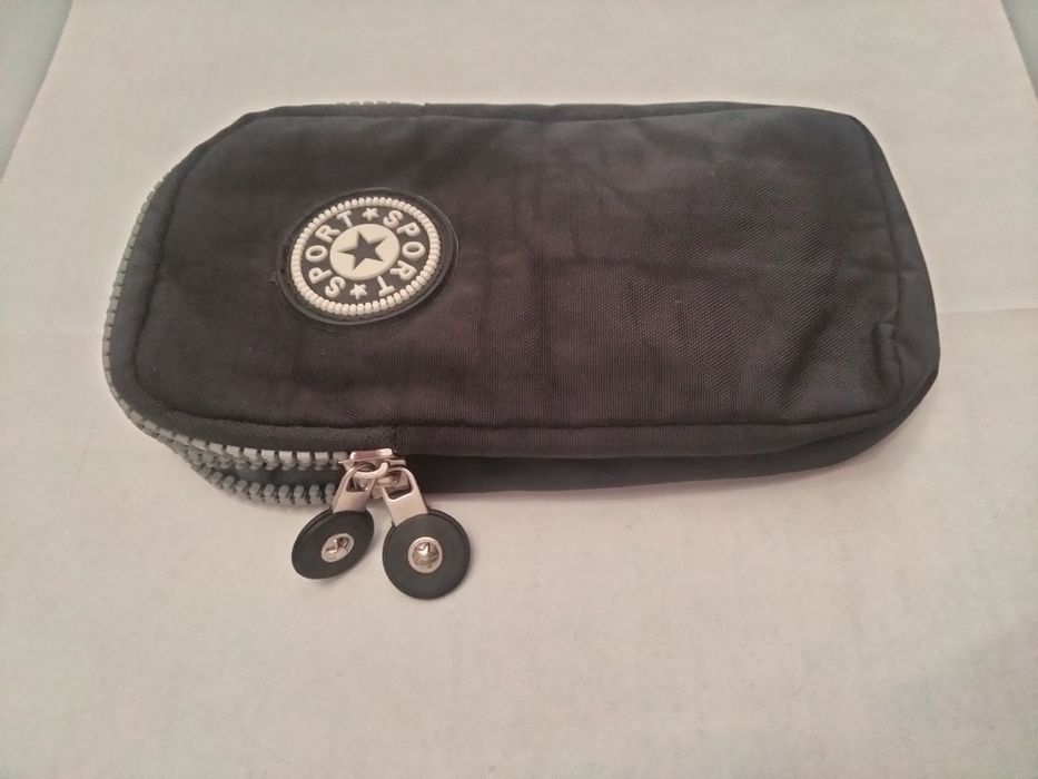 Сумочка-кошелёк/органайзер, многоцелевая, для всего, недорого!