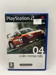 Colin Mcrae Rally 04 3xA Ps2 nr 9507