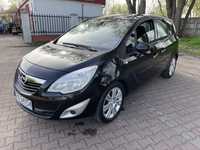 Opel Meriva B Color Edition 1.4 Turbo 140 KM 88 tyś KM Przebiegu