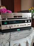 Yamaha cdx 397 MK2