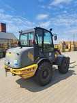Ładowarka KRAMER ALLRAD 418 rok produkcji 2001r.