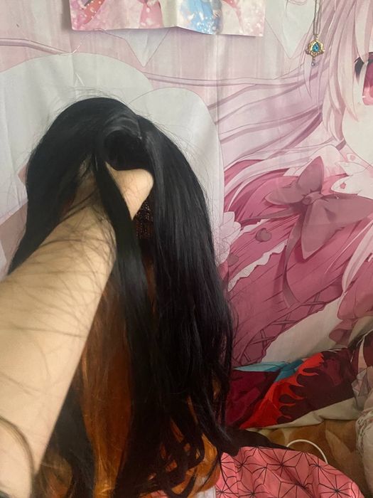 Продам косплей на Незуко Камадо