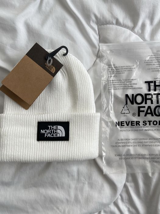 Nowa czapka z metką The North Face
