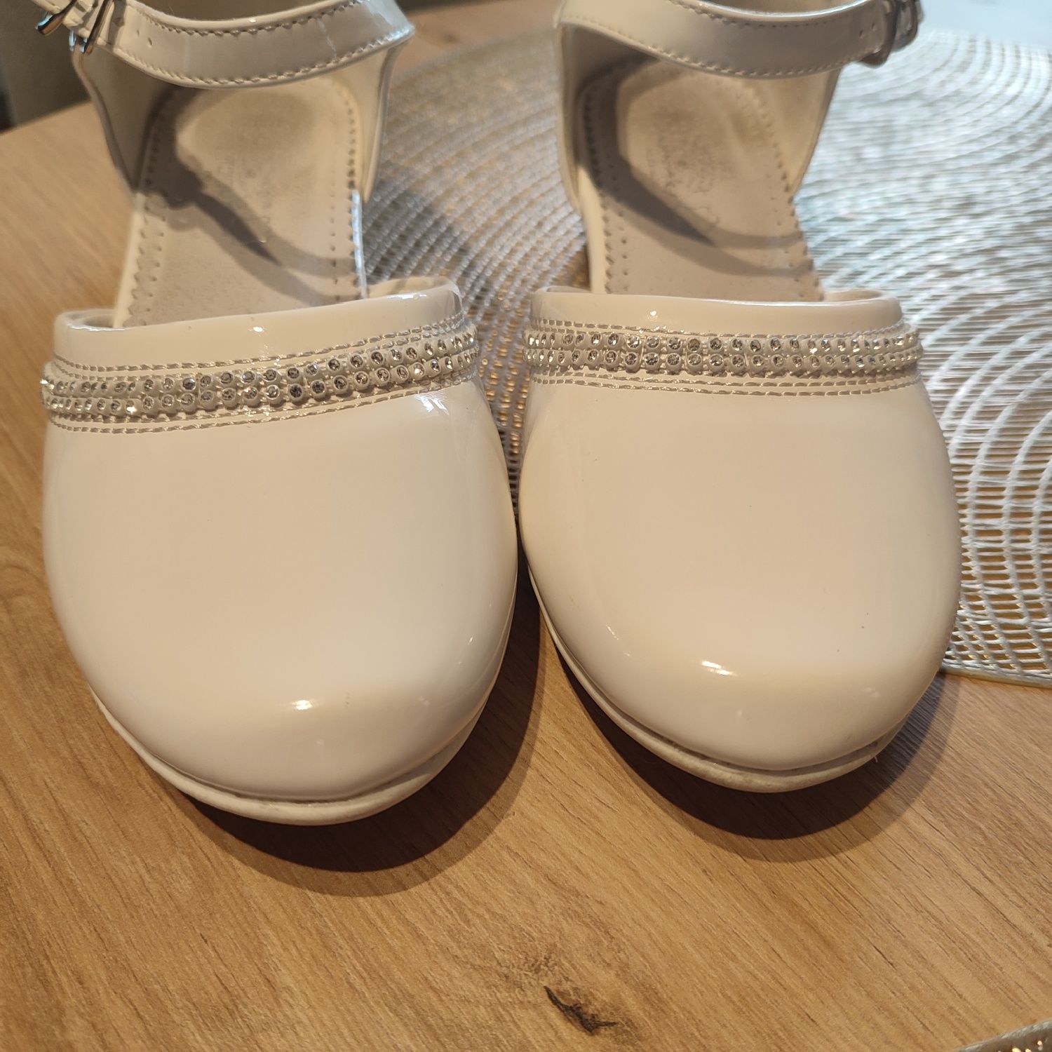 Buty bardzo dobry stan