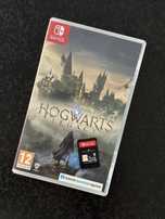 Hogwarts Legacy Switch - Polskie Napisy