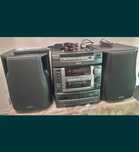 Музичний центр AIWA NSX F9 karaoke