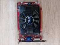 Відеокарта PCI-ex Asus Radeon HD 5670, 1024MB