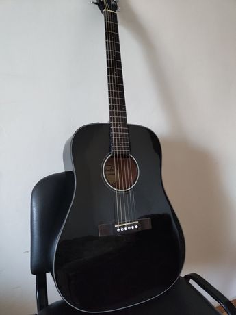 Fender CD60S  BLK в ідеалі