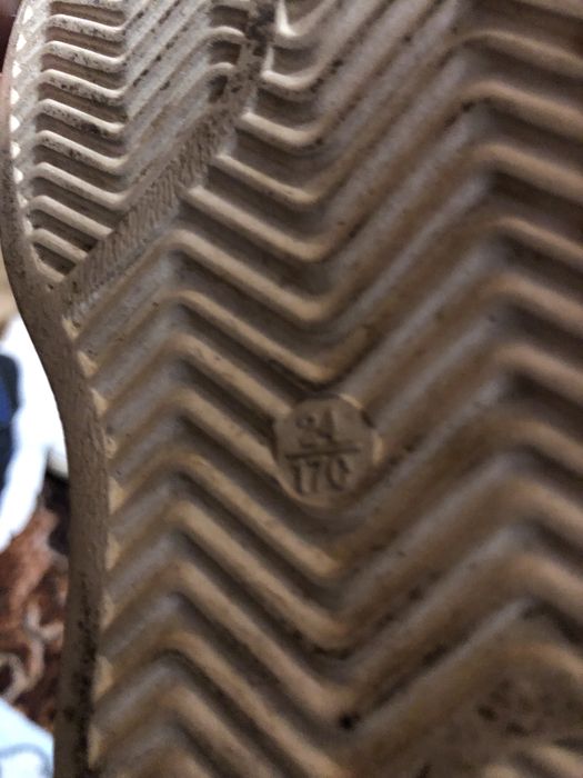 Продам красовки найк стан ідеальний