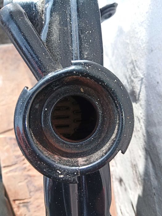 Радіатор ВАЗ 2101