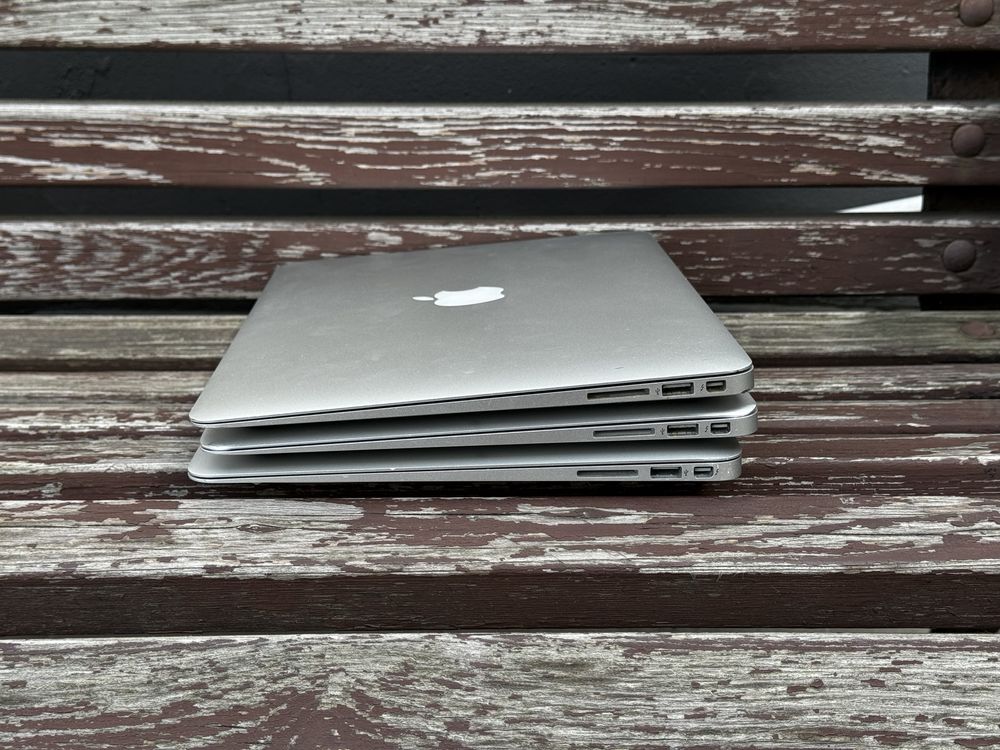 Недорогий Macbook Air A1466 / Core i5 / 8 Ram / Є розсрочка / ГАРАНТІЯ