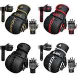 Оригинальные Перчатки RDX F6 KARA MMA Sparring Gloves