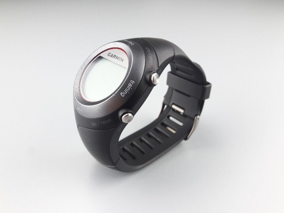 Forerunner 410 HRM - Novo