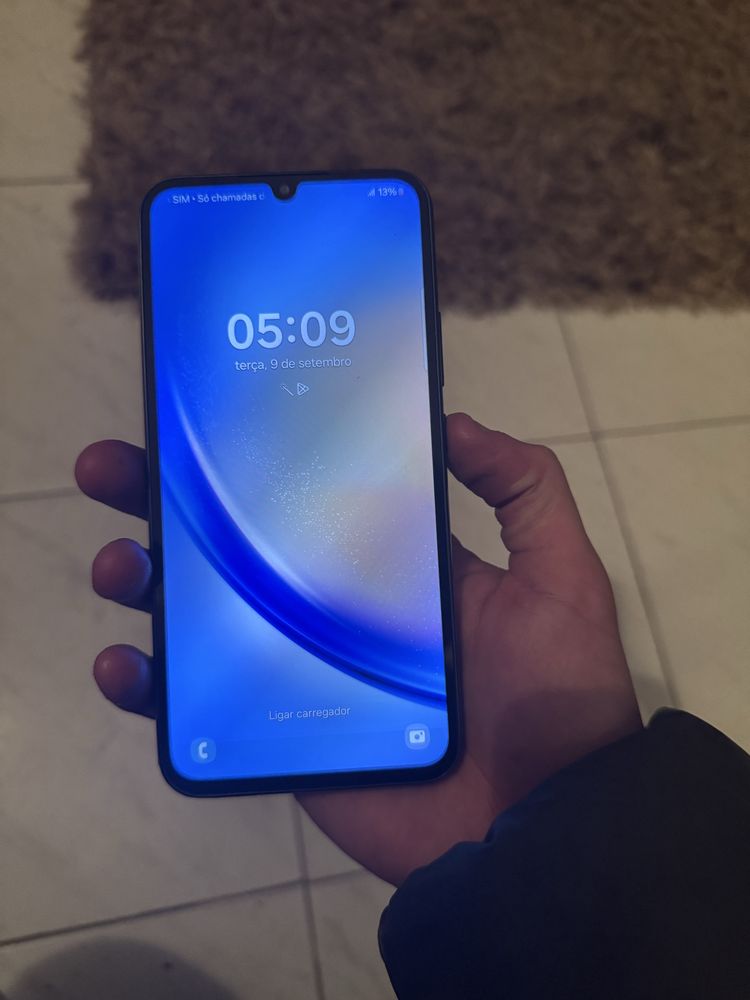 Samsung A34 5G 128GB