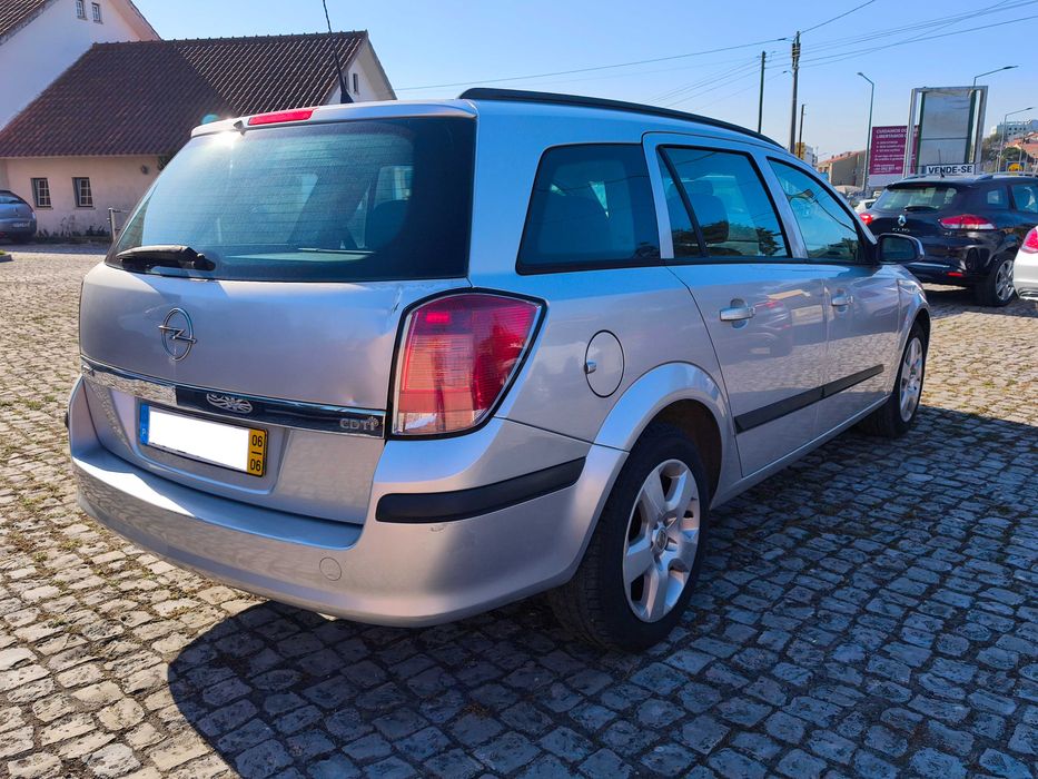 Opel Astra H Caravan 1.3 CDTI Enjoy