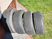 225/60 R18 suv Michelin