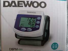Ciśnieniomierz nadgarstkowy Daewoo DBM 701