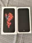 iPhone 6s 32GB em ótimo estado