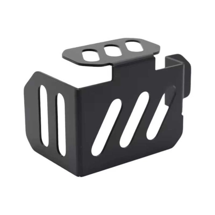 Protetor do reservatório de líquido de travões traseiro - CFMOTO 450MT