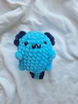 Aksolotl Handmade
