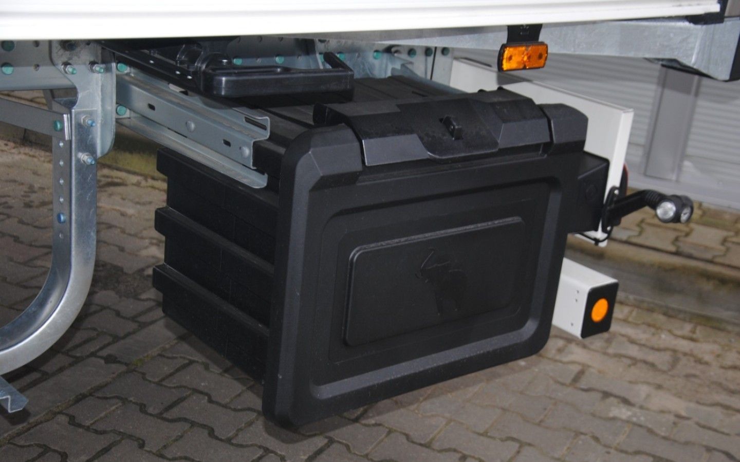 Schmitz Cargobull SKO 24/L 13.4 FP COOL V7, Carrier Vector, 2025  SKO 24/L 13.4 FP COOL V7, Agregat Carrier Vector, LED, 2025, FV23