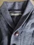 Sweter blezer rozm.68 gratis