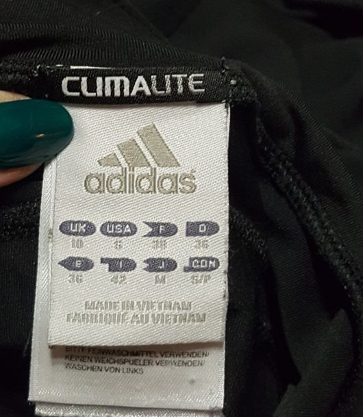Оригинал.фирменные,тренировочные,спортивные брюки adidas climacool