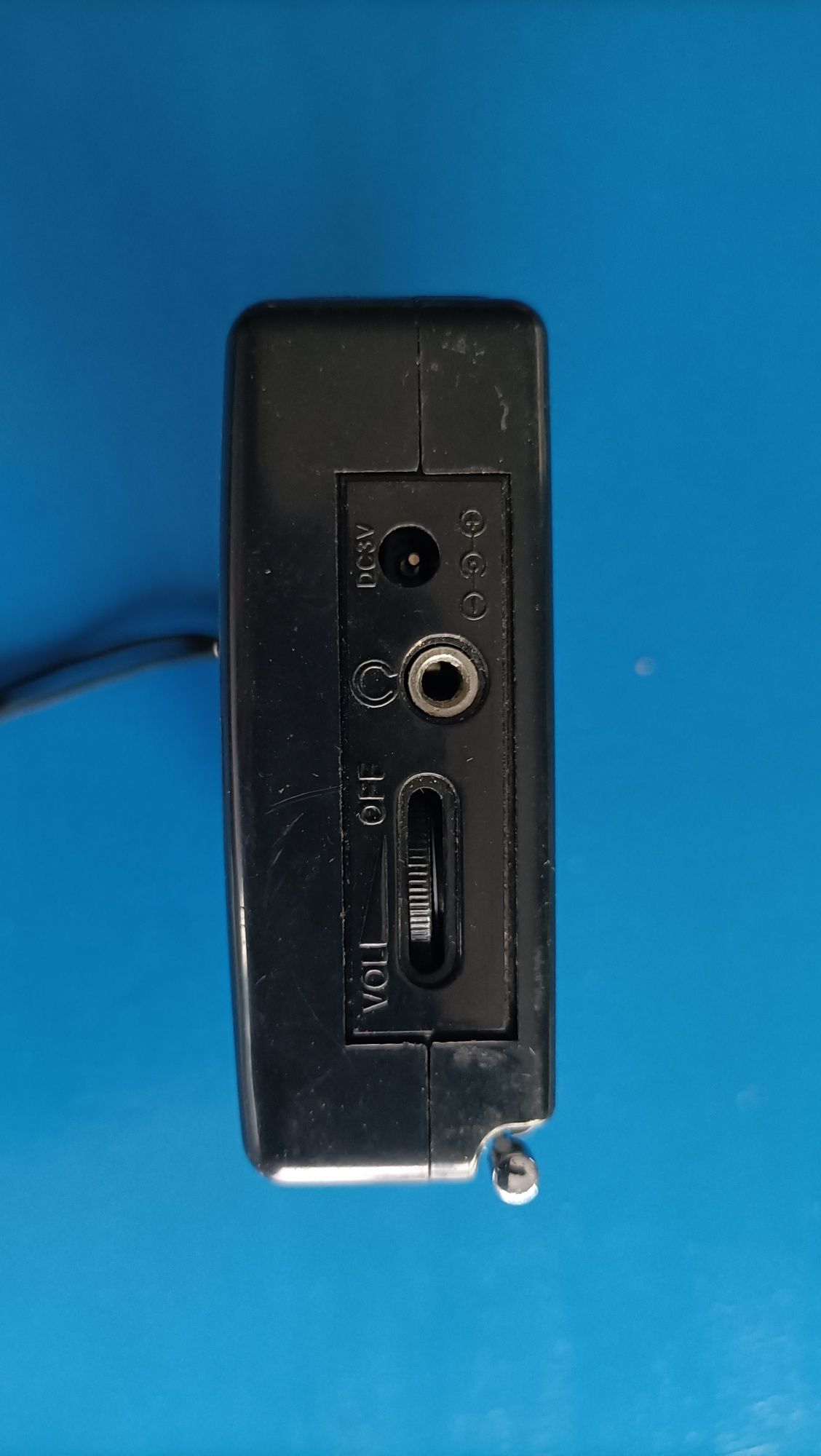 Radio przenośne Pulsation KK-9