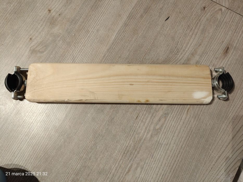 Krzesełko do karmienia