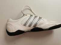 Buty meskie sportowe skórzane firmy Adidas  r. 31.5 cm