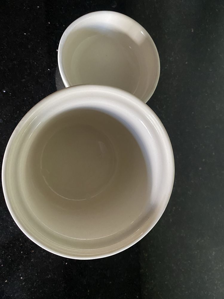Sprzedam pojemnik ceramiczny Włocławek